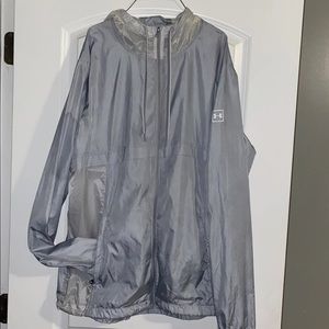 Under armour jacket